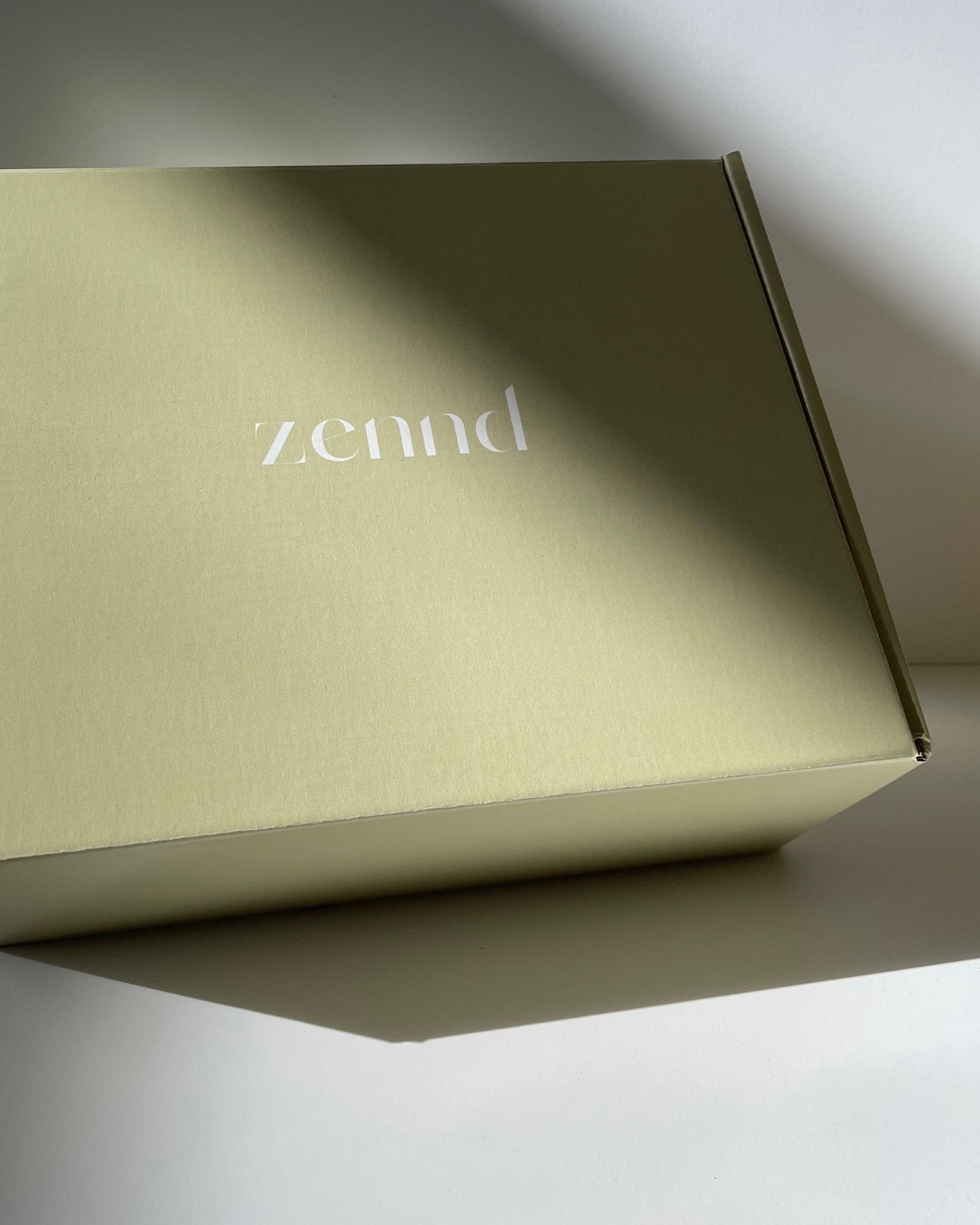 classic zennd gift box