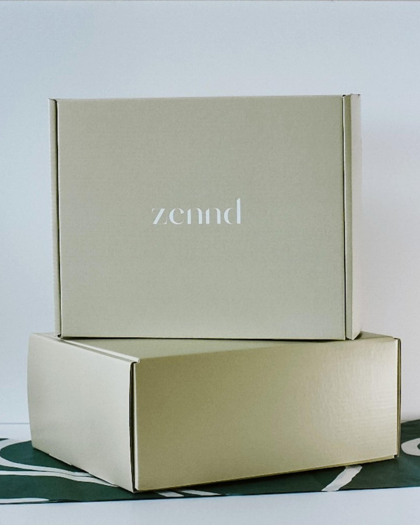 signature zennd